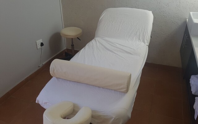 Sunflower Guesthouse