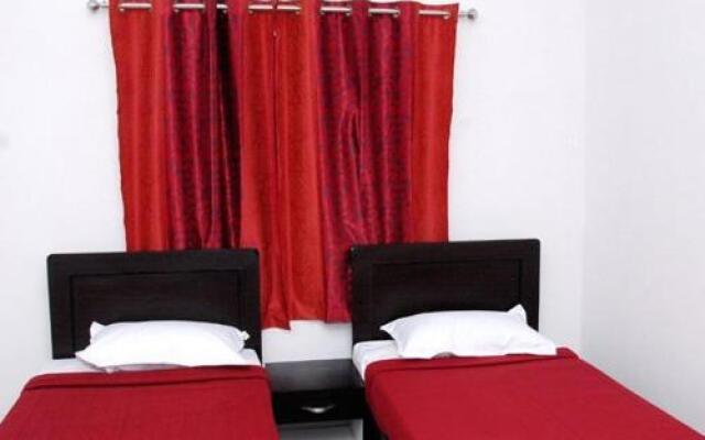 Varsha Enclave Novelty House