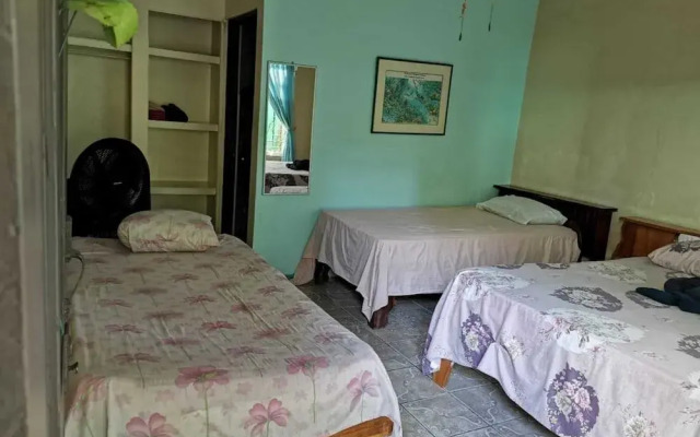 Cabinas Mitchaelles