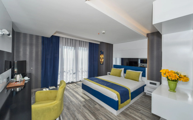 Inntel Hotel Istanbul