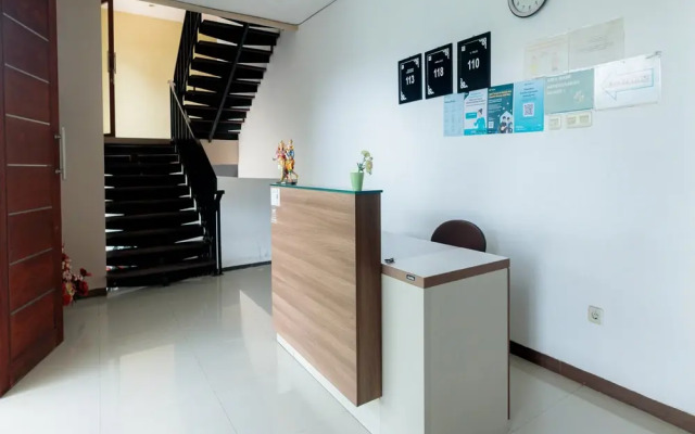 Urbanview Blessing Residence Surabaya by RedDoorz