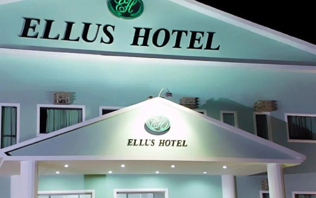 Ellus Hotel
