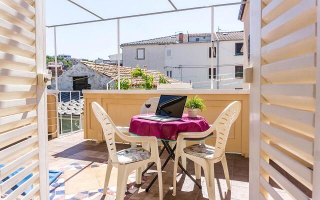 Buza - SA2(2) in Vrbnik