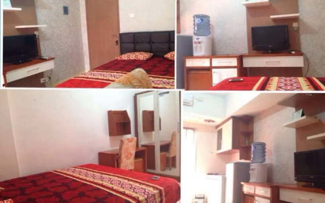 Sartika Apartment