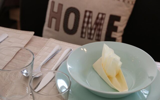 Flatprovider Cosy Dittmann Apartment