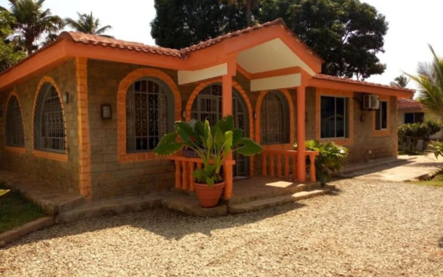 Stedmak Mtwapa