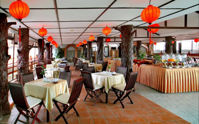 Hoi An Lantern Hotel
