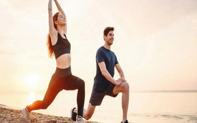 Apartment Directly by the Sea, Ustronie Morskie