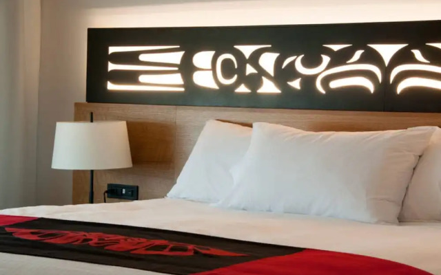 Kwa'Lilas Hotel