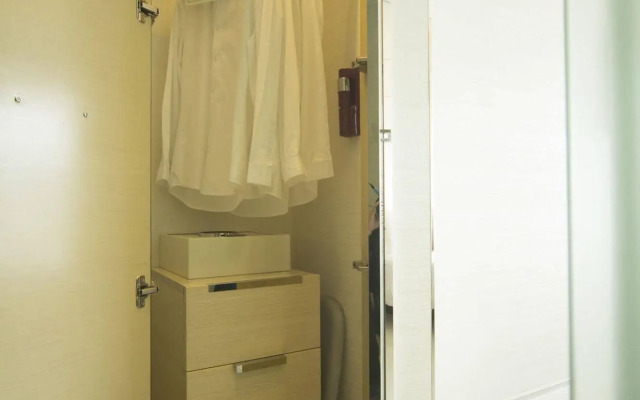 iclub Wan Chai Hotel