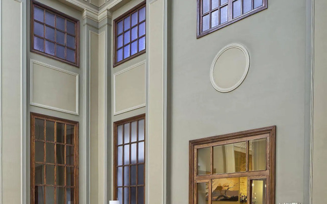 Sercotel Arrahona Sabadell