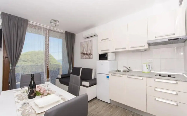 Ivica - 100m From the sea - A3