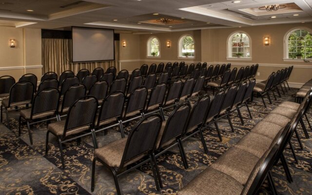 The Siena Hotel, Autograph Collection