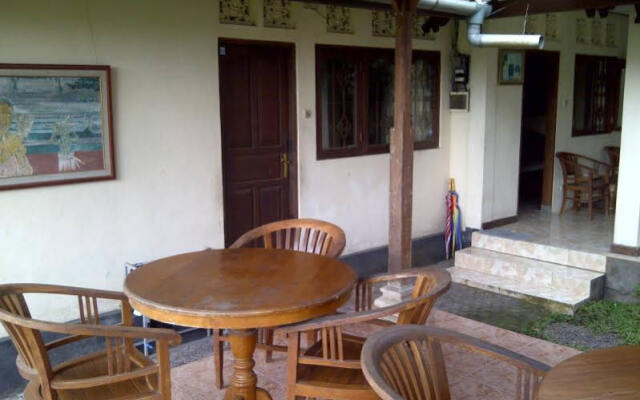 Sadguna Homestay