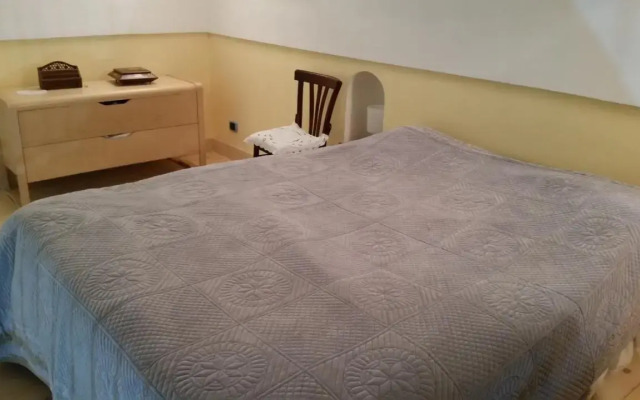 Casa Vacanze Massa Lubrense