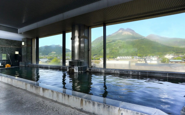 Yufuin Hotel Shuhokan