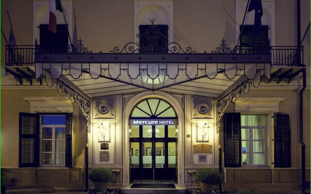 Hotel Excelsior Palace Palermo