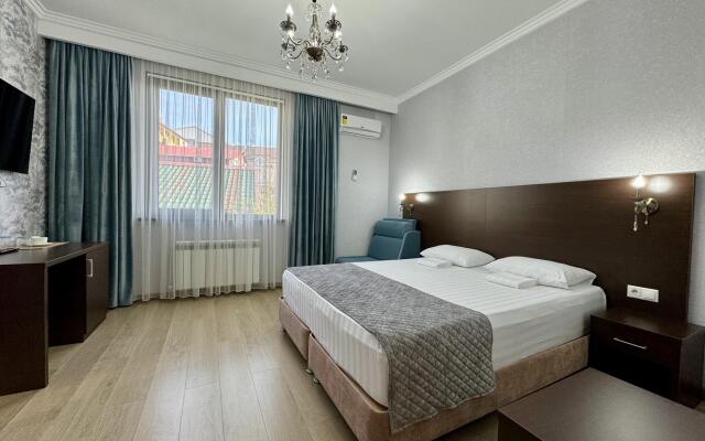 Guest House House on the Farm