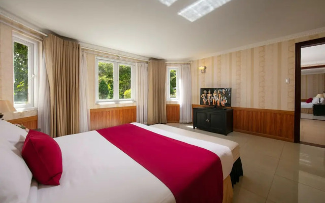 Sam Tuyen Lam Resort