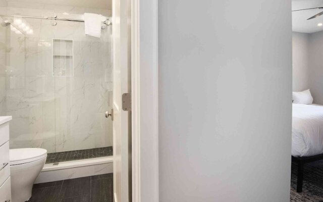 Enzian 316 - 4 Bedroom Condo by RedAwning