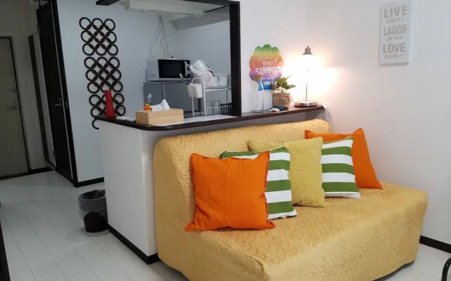 SPAZIO sumiyoshi Ⅱ