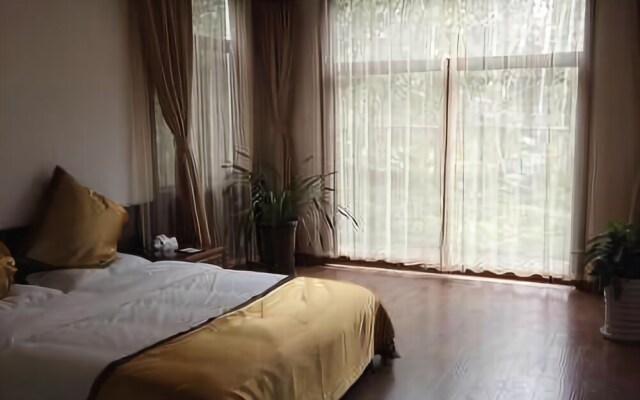 Daoyuan Shengcheng Hot Spring Internationnal Hotel