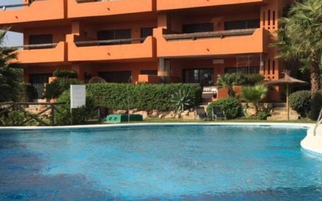 Beautiful apartment in Costa del Sol,300m from sea