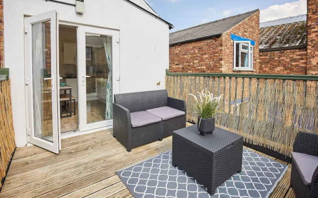 Host Stay Morgan s Rest