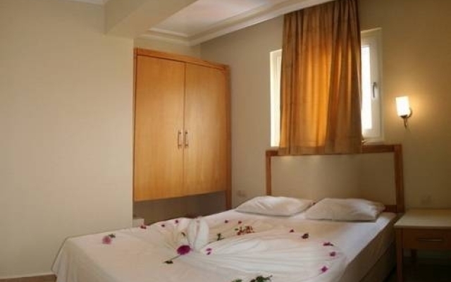 Class Family Apart Hotel
