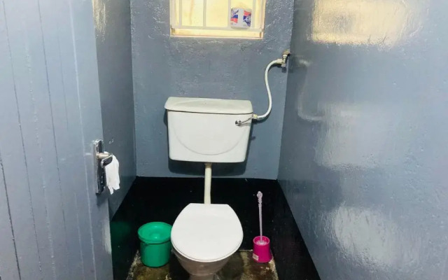 Yes Hostel