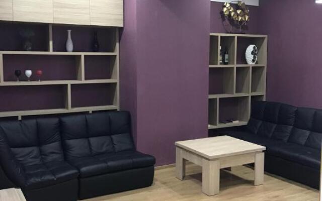 INSI TOWER -84m2 - 2 bedroom Apartment