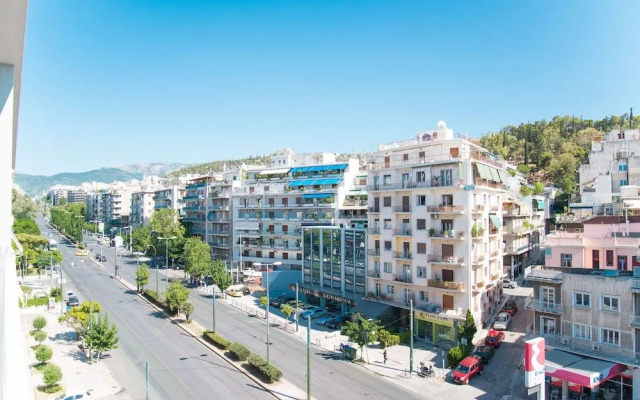 Pinacota Suites Athens