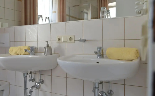 Gasthof Hotel Bezold
