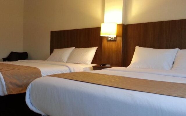 Buenavista Place Hotel
