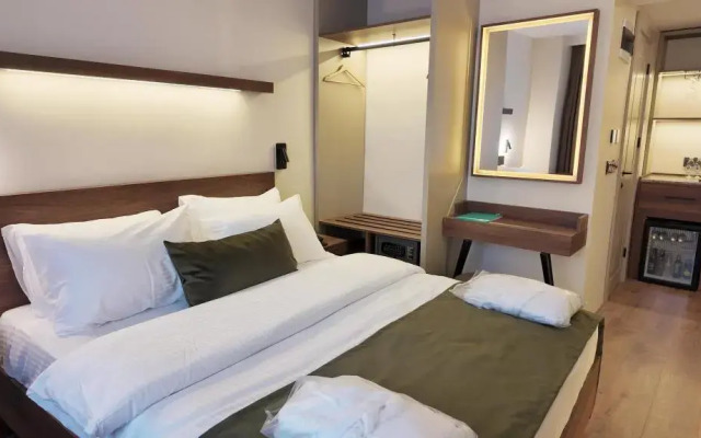 Yildiz Termal Otel