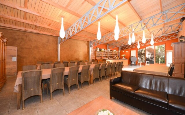 B&B Les Secrets de la Vie