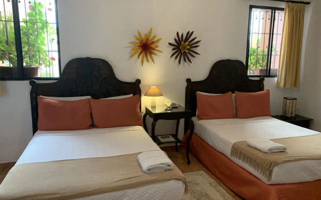 Hotel La Posada del Angel