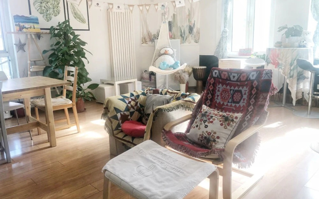 Simple Hostel