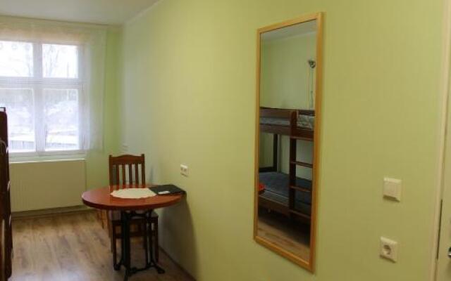 Edgari Guesthouse