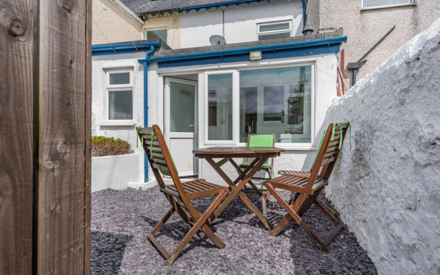 2 Tregof Terrace