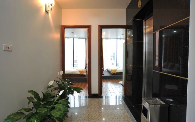 Obis Boutique Hotel
