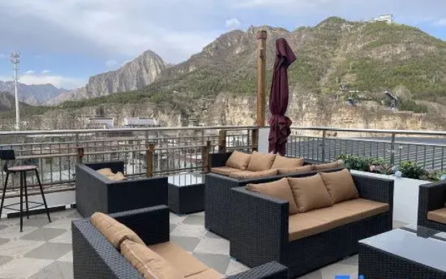 Shiyou Bajiu Homestay (Shidu)