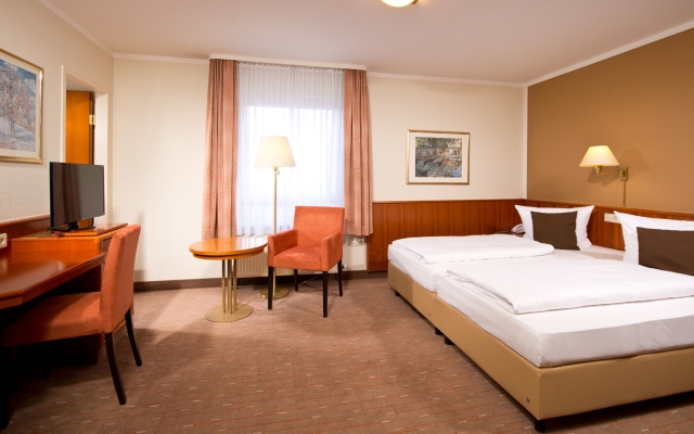 ACHAT Hotel Schwarzheide Lausitz