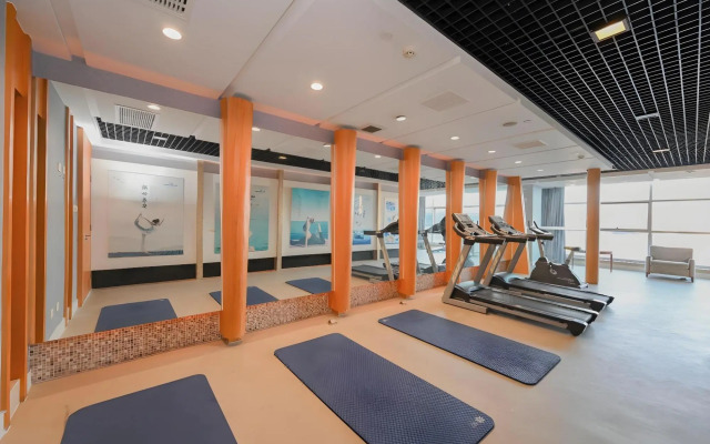 Howard Johnson Songjiang