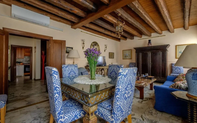 Casa Dell'albero