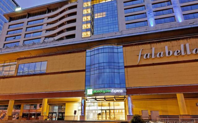 Holiday Inn Express Puerto Montt