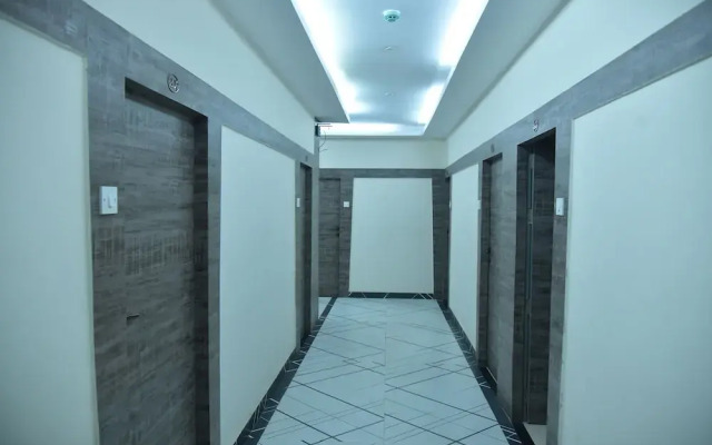 Hotel M Plaza Dhulagar Howrah
