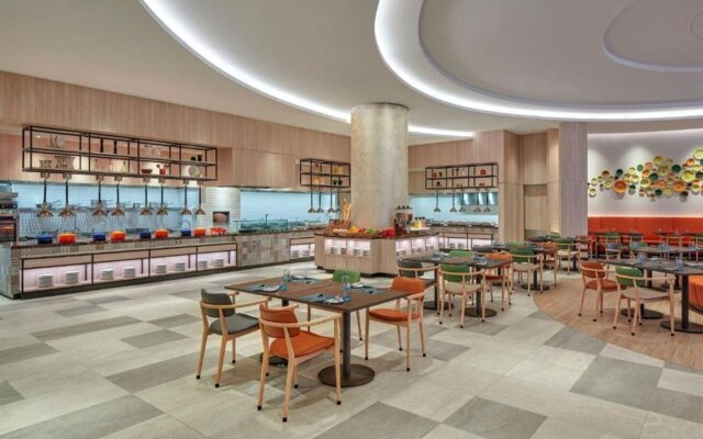 Courtyard By Marriott Setia Alam