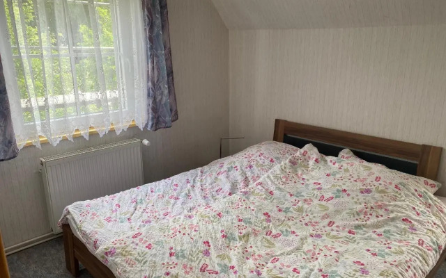 Ferienwohnung Tanja