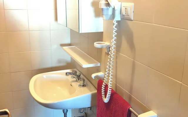 Residence in Stintino 50 mt from the sea